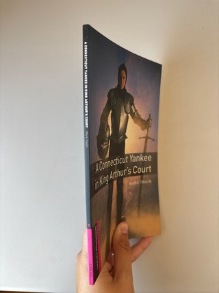 Oxford Bookworms Library: Starter: A Connecticu...