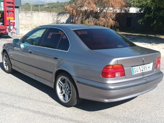 BMW 528iA 1998