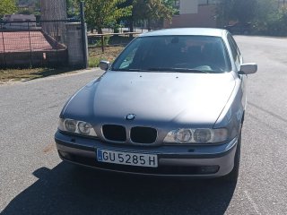 BMW 528iA 1998