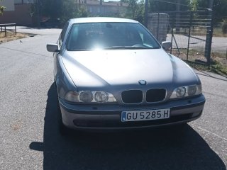 BMW 528iA 1998