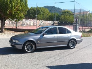 BMW 528iA 1998