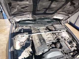 BMW 528iA 1998