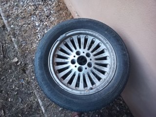 BMW 528iA 1998