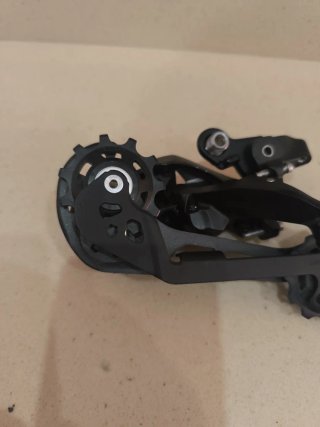 Shimano XT RD-M8000 Desviador Trasero