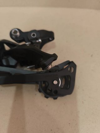Shimano XT RD-M8000 Desviador Trasero