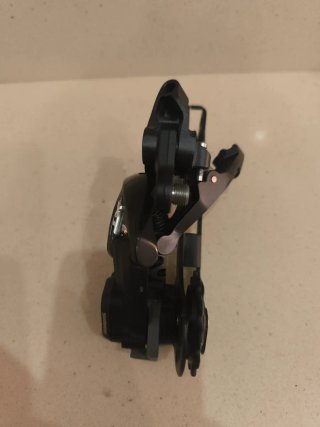 Shimano XT RD-M8000 Desviador Trasero