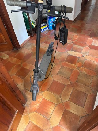 Patinete Eléctrico Xiaomi