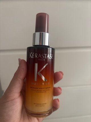 Kérastase Nutritive 8H Magic Night Serum