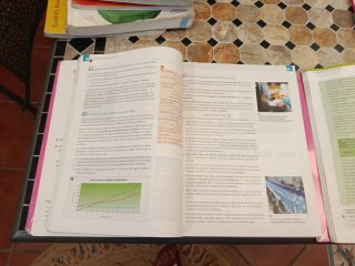 Economía, Bachillerato 1 Humanidades y Ciencias...
