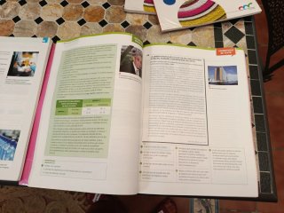 Economía, Bachillerato 1 Humanidades y Ciencias...