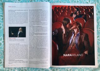 Vanity Fair n. 36 2022 Cate Blanchett Lady Diana