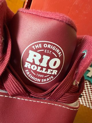 Patines Rio Roller Mayhem II