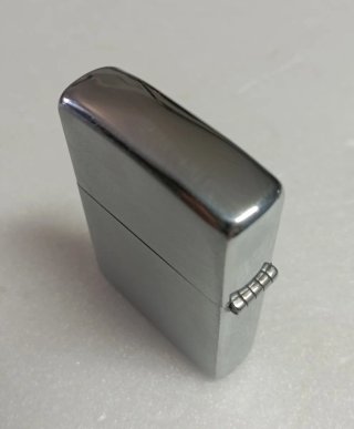 Zippo Antiguo Defense Electronics Inc.
