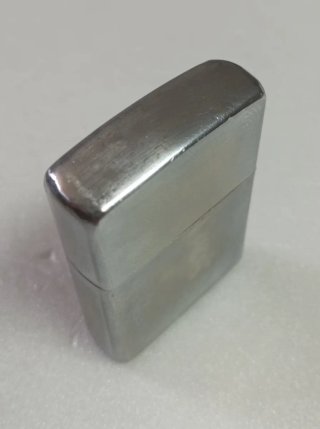 Zippo Antiguo Defense Electronics Inc.