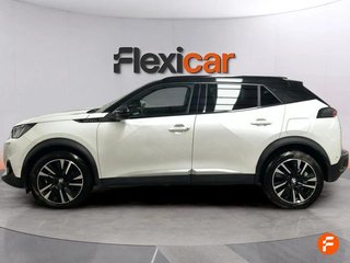 Peugeot 2008 GT Line BlueHDI 130 S&S EAT8
