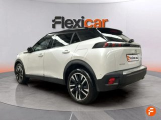 Peugeot 2008 GT Line BlueHDI 130 S&S EAT8