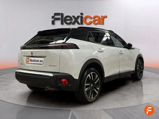 Peugeot 2008 GT Line BlueHDI 130 S&S EAT8