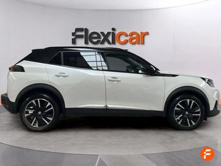Peugeot 2008 GT Line BlueHDI 130 S&S EAT8