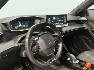Peugeot 2008 GT Line BlueHDI 130 S&S EAT8