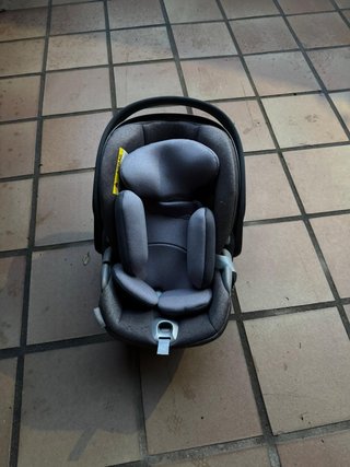 Carrito Bebé Cybex 3 Piezas
