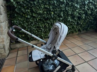 Carrito Bebé Cybex 3 Piezas