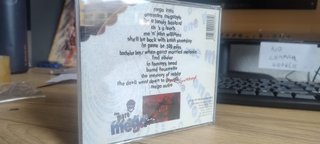 CD The Toy Dolls - One More Megabyte