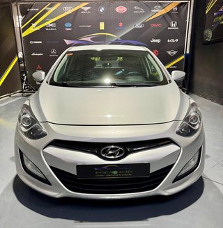 HYUNDAI i30 1.4 CRDi City, 90 CV