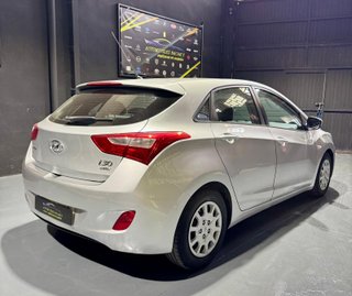 HYUNDAI i30 1.4 CRDi City, 90 CV