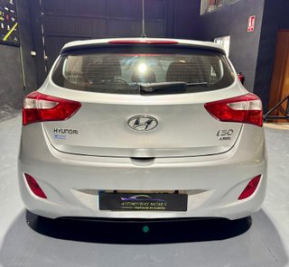 HYUNDAI i30 1.4 CRDi City, 90 CV