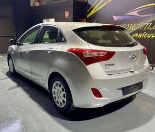 HYUNDAI i30 1.4 CRDi City, 90 CV