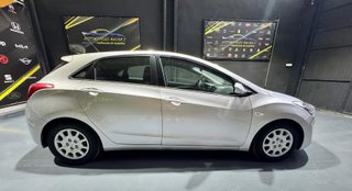 HYUNDAI i30 1.4 CRDi City, 90 CV