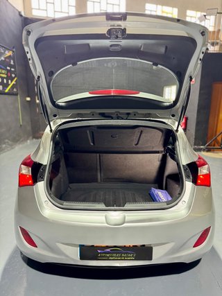 HYUNDAI i30 1.4 CRDi City, 90 CV