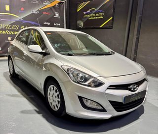 HYUNDAI i30 1.4 CRDi City, 90 CV