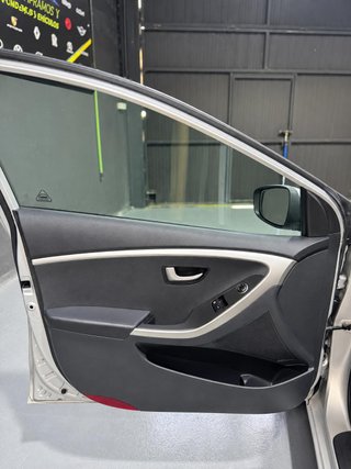 HYUNDAI i30 1.4 CRDi City, 90 CV