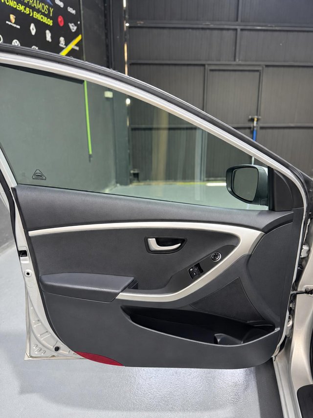 HYUNDAI i30 1.4 CRDi City, 90 CV