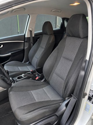 HYUNDAI i30 1.4 CRDi City, 90 CV