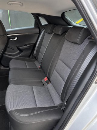 HYUNDAI i30 1.4 CRDi City, 90 CV