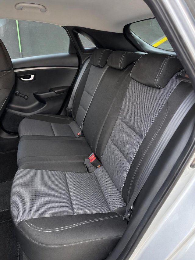 HYUNDAI i30 1.4 CRDi City, 90 CV