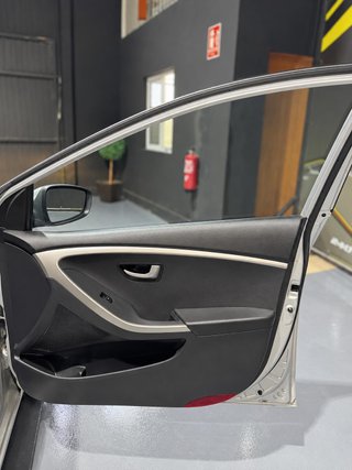 HYUNDAI i30 1.4 CRDi City, 90 CV