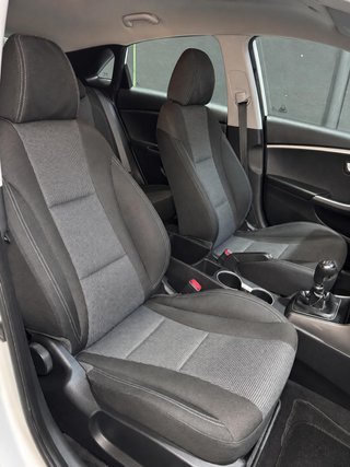 HYUNDAI i30 1.4 CRDi City, 90 CV