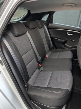 HYUNDAI i30 1.4 CRDi City, 90 CV