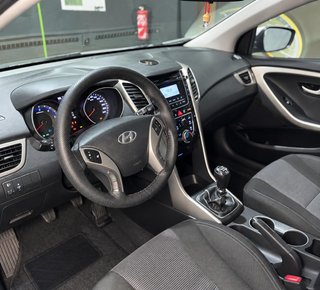 HYUNDAI i30 1.4 CRDi City, 90 CV