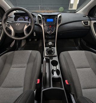 HYUNDAI i30 1.4 CRDi City, 90 CV