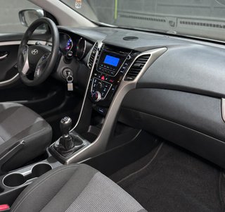 HYUNDAI i30 1.4 CRDi City, 90 CV