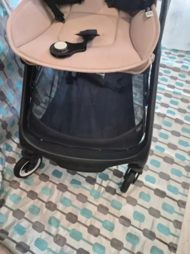 bugaboo butterfly silla de paseo