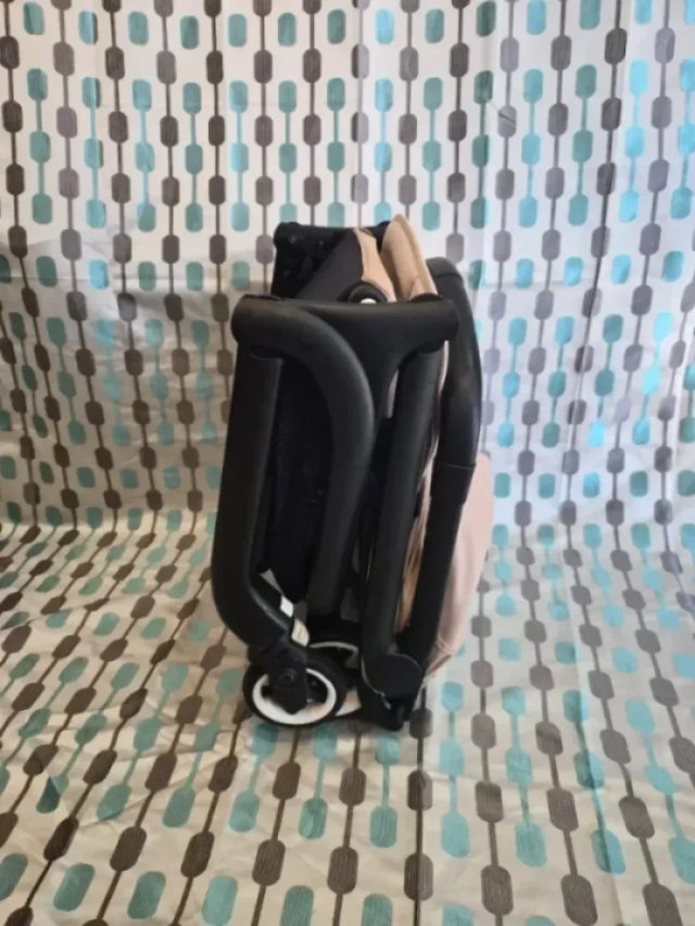 bugaboo butterfly silla de paseo