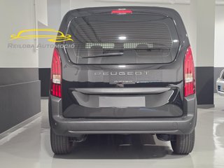Peugeot Rifter 2024