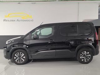 Peugeot Rifter 2024