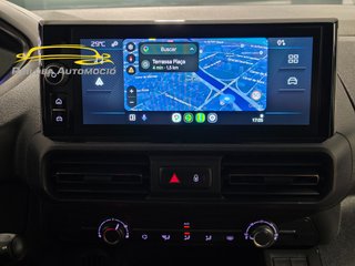 Peugeot Rifter 2024