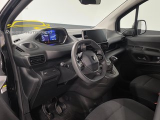 Peugeot Rifter 2024